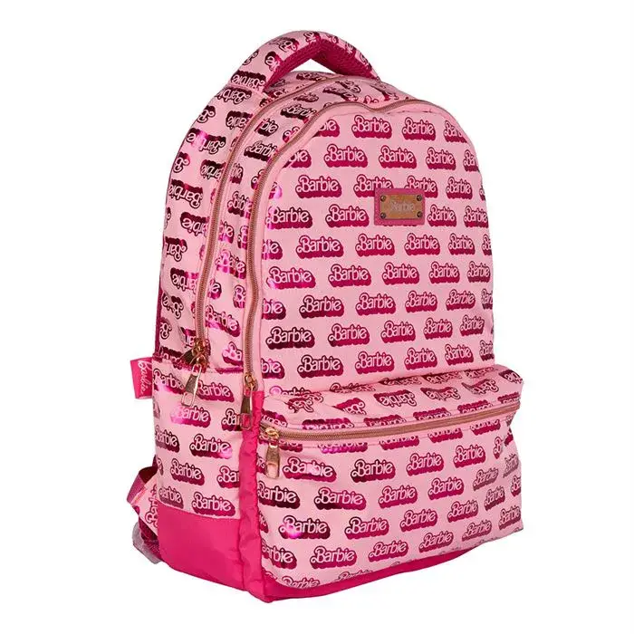 Timon Barbie Okul Çantası - 2