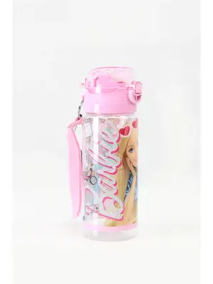 Timon Barbie Plastik Matara 500 ml Due Campıng - Timon