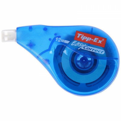 Tipp-Ex Easy Correct Şerit Daksil Silici 42 mm X 12 M - Tripp Ex