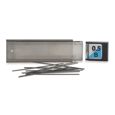 Tombow Min Klasik 0.5 B - Tombow