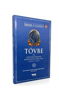 Tövbe - Çelik Yayınevi