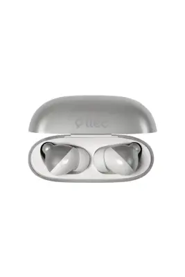Ttec AirBeat Pro ANC LCD Gerçek Kablosuz TWS Bluetooth Kulaklık Gri 2KM159GR - 2