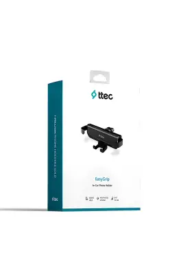 Ttec EasyGrip Araç İçi Telefon Tutucu 2TT21 - Ttec
