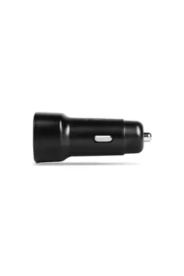 Ttec SmartCharger PD 30 W Araç Hızlı Şarj Aleti Siyah 2CKP01S - 3