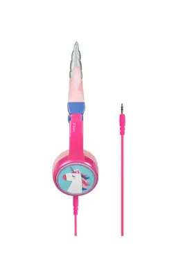 Ttec SoundBuddy 2 Bluetooth Çocuk Kulaklığı Unicorn 2KM148UN - 3