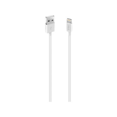 Ttec USB-A Lightning Şarj Kablosu Beyaz 2DK7508B - 5