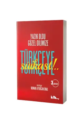 Türkçeye Suikast - KTB Kitap