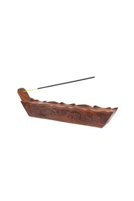 Tütsü Yakma Kutusu Sandal - Mystica