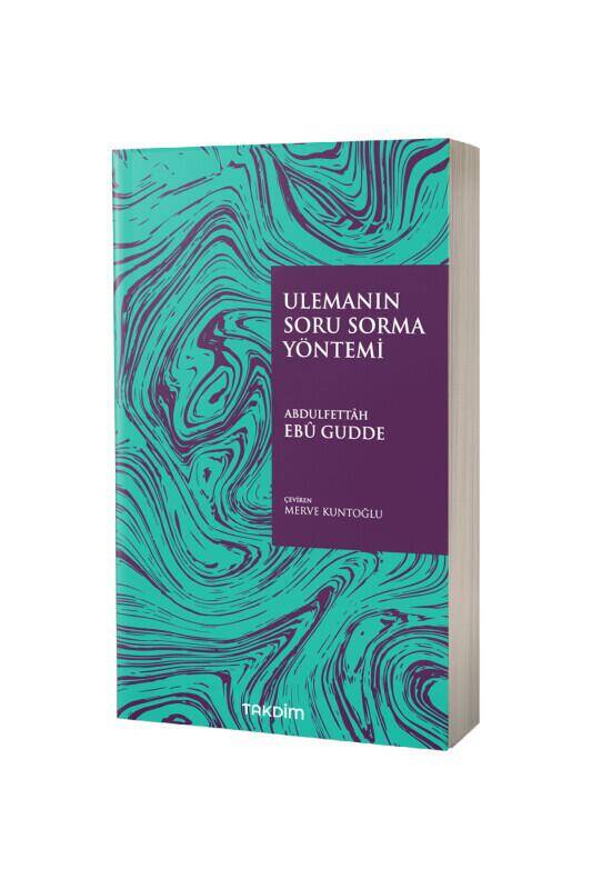 Ulemanın Soru Sorma Yöntemi - 1