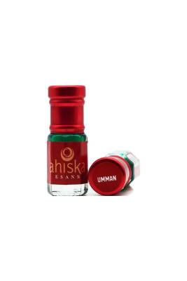 Umman 3 Ml Esans - Ahıska Esans