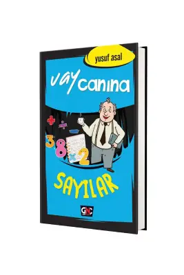 Vay Canına Sayılar - Nesil Yayınları