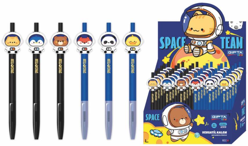 Versatil Kalem Space 0.7 mm - 1