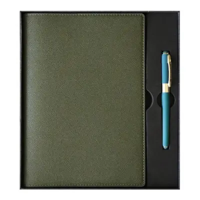 Victorias Journals Hush Hush Kuromi Tükenmez Kalem Kalp Kilitli Çizgili 160 Yp 13x18 Cm Kutulu - 2