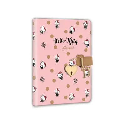 Victorias Journals Hush Hush Yeşil Kalp Kilitli Özel 160 Yp 13x18 Cm + Kalemlik - Victorias Journals