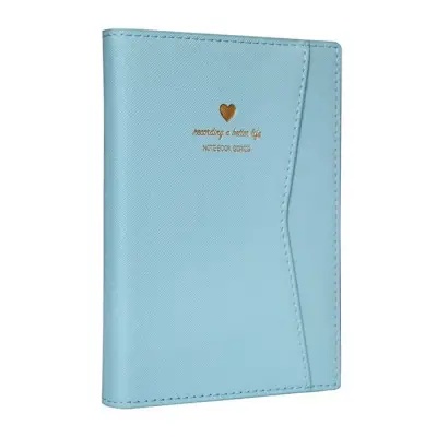 Victorias Journals Softtones Kahverengi Çizgili 128 Yp A5 - Victorias Journals