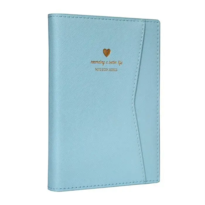 Victorias Journals Softtones Kahverengi Çizgili 128 Yp A5 - 1