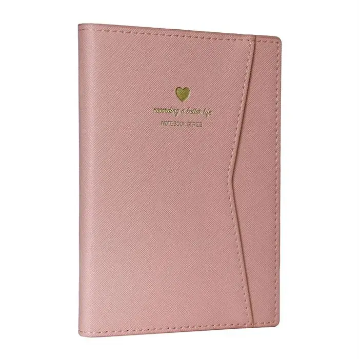 Victorias Journals Softtones Sarı Çizgili 128 Yp A5 - 1