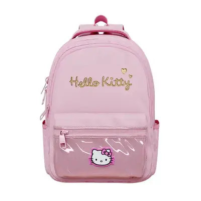 Wiggle Kuromi Beslenme Kutusu Çelik Lila 1030 ml - Wiggle
