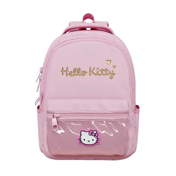 Wiggle Kuromi Beslenme Kutusu Çelik Lila 1030 ml - 1