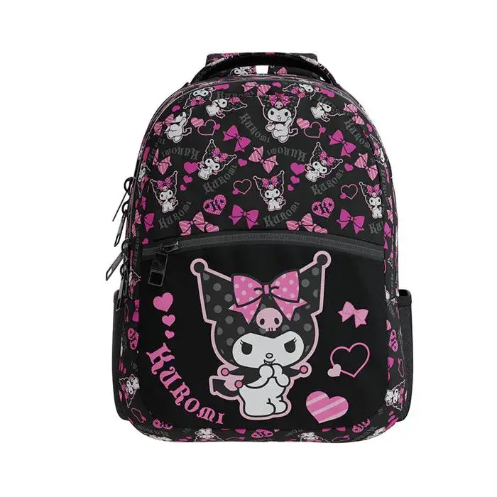 Wiggle Kuromi Matara 500 ml Plastik - 2