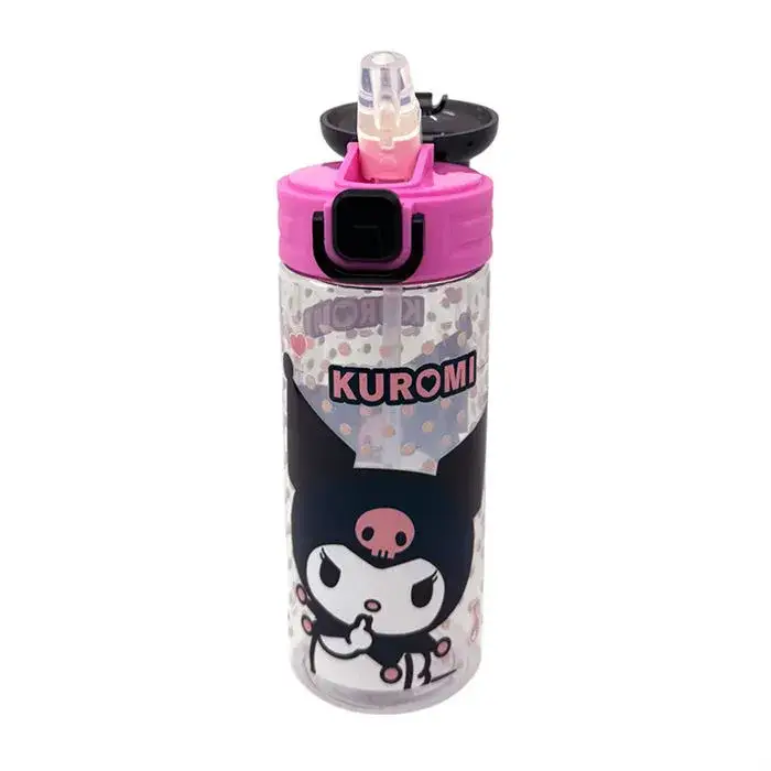 Wiggle Kuromi Matara 500 ml - 2