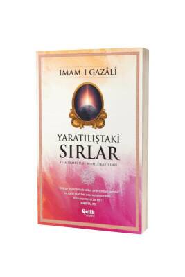 Yaratılıştaki Sırlar - Çelik Yayınevi