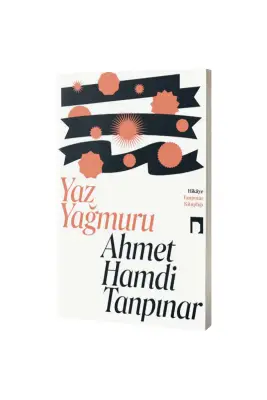 Yaz Yağmuru - Dergah Yayınları