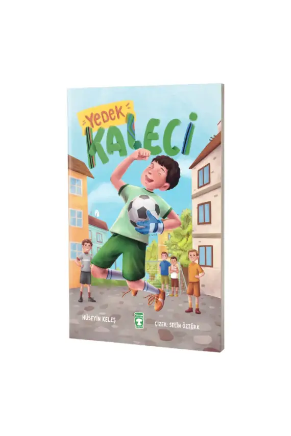 Yedek Kaleci - 1