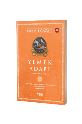 Yemek Adabı - Çelik Yayınevi
