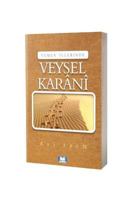 Yemen İllerinde Veysel Karani - Kitapkalbi Yayıncılık