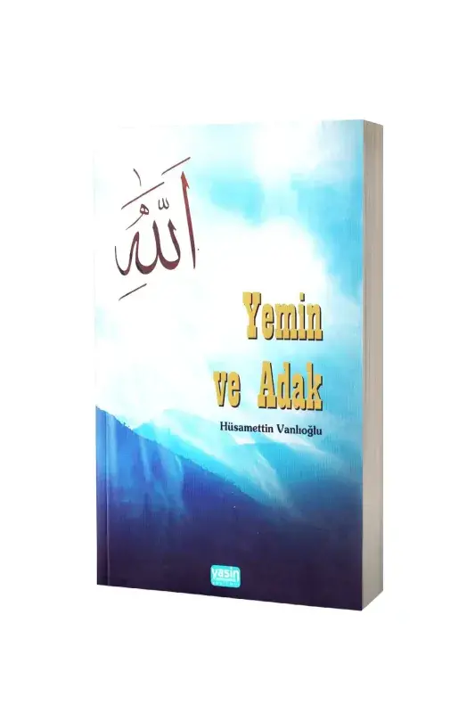 Yemin Ve Adak - 1