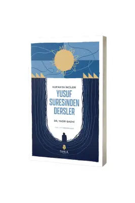 Yusuf Suresinden Dersler - Tahlil Yayınları