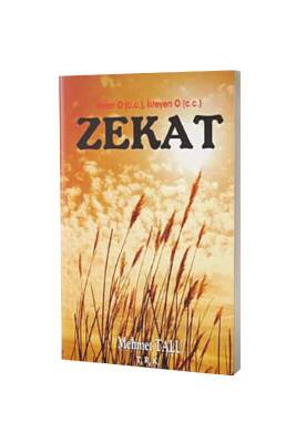 Zekat - Tereke Yayınevi