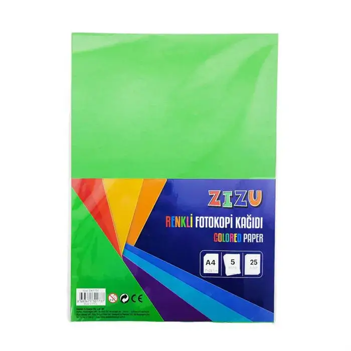 Zizu Eva 20 x 30 Simli 10 Lu - 1